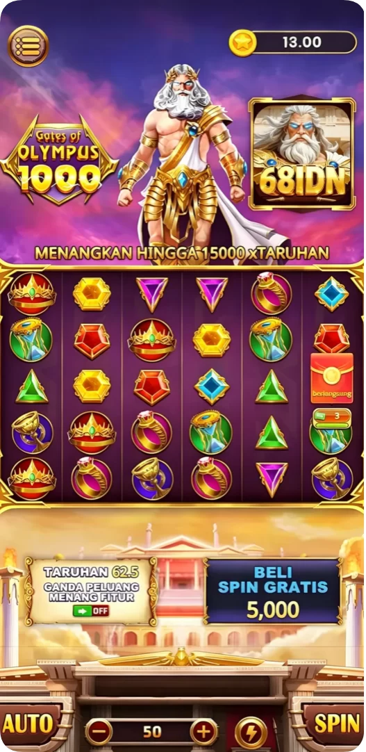 k234 Tangkapan Layar - APK Resmi